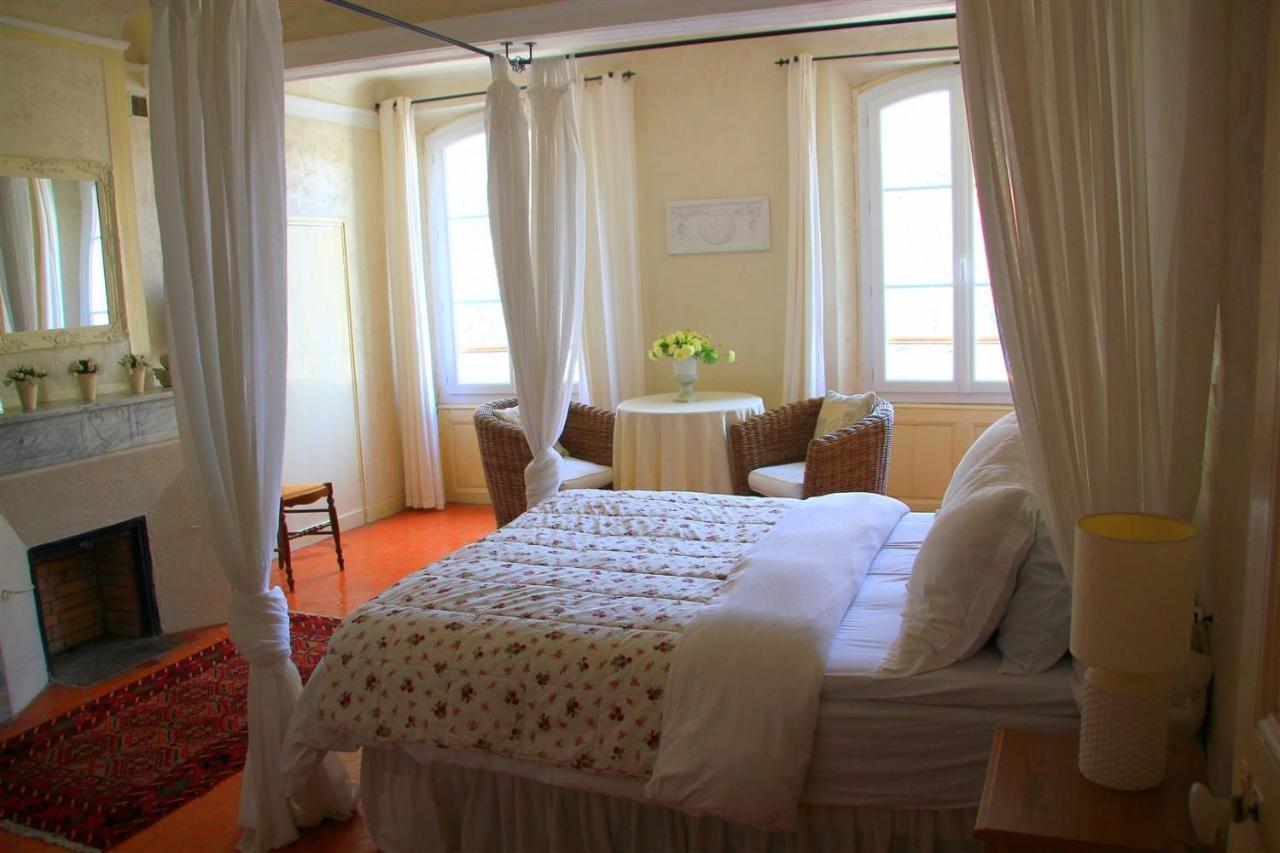 Maison Du Midi Bed and Breakfast Lorgues Zewnętrze zdjęcie