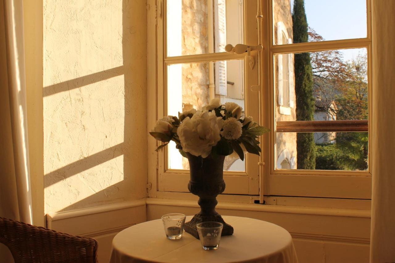 Maison Du Midi Bed and Breakfast Lorgues Zewnętrze zdjęcie