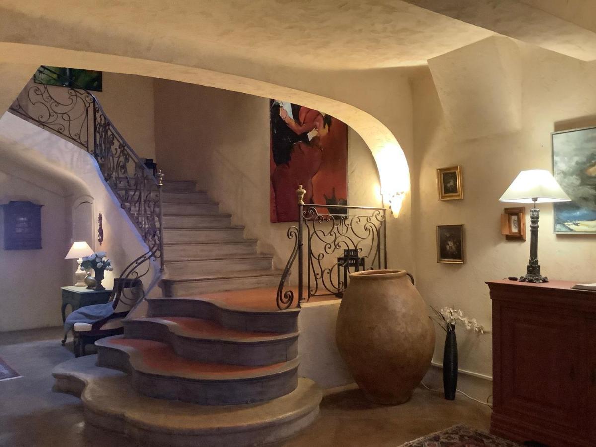 Maison Du Midi Bed and Breakfast Lorgues Zewnętrze zdjęcie