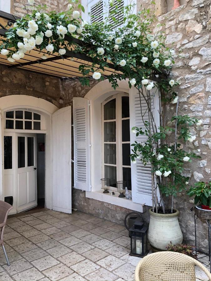 Maison Du Midi Bed and Breakfast Lorgues Zewnętrze zdjęcie