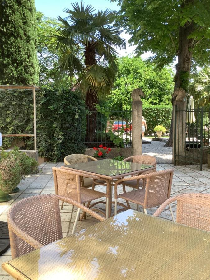 Maison Du Midi Bed and Breakfast Lorgues Zewnętrze zdjęcie